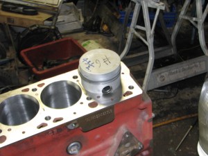 280SE manual trans  M130 009