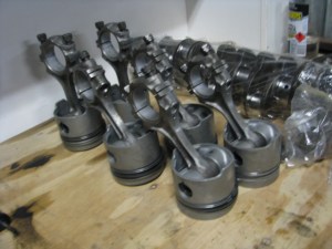 280SE manual trans  M130 010