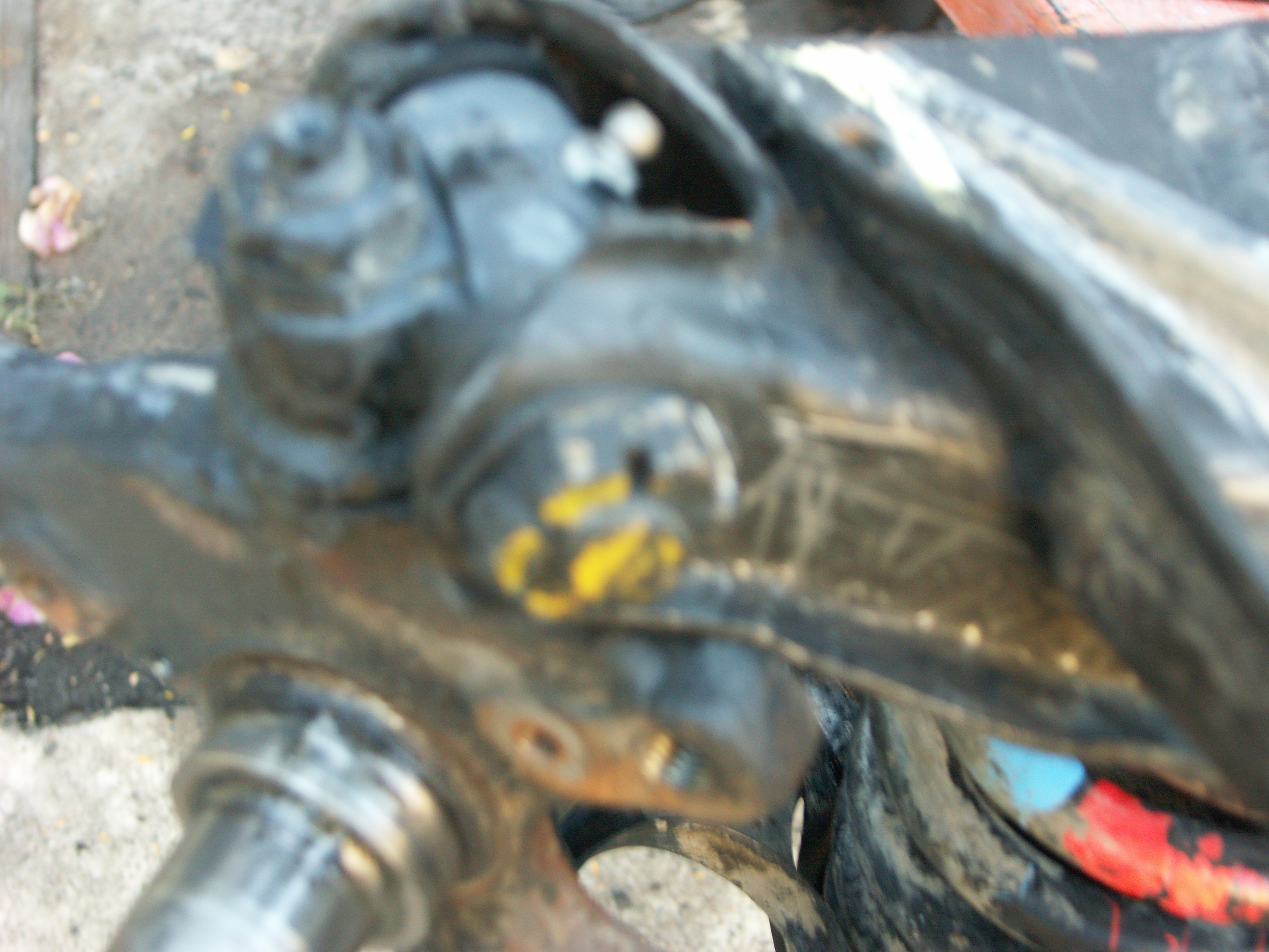 KONICA MINOLTA DIGITAL CAMERA